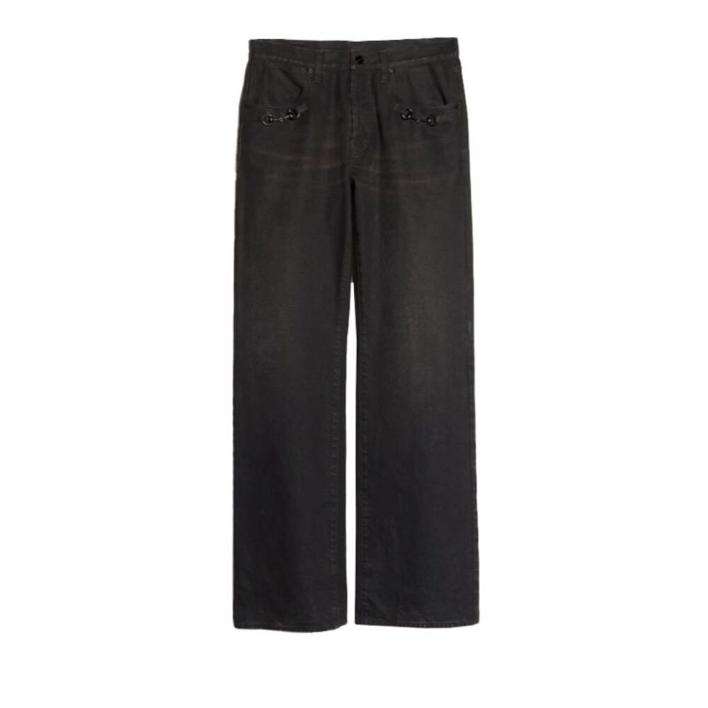Gucci Men Jeans